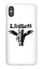 II_PR0KILLER66 iPhone Phone Cases