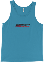 Applez Killed Cancer Tank