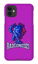 RadCon iPhone Cases