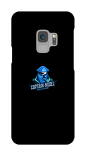 captainudel Samsung Phone Cases