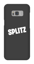 splitz Samsung Phone Cases