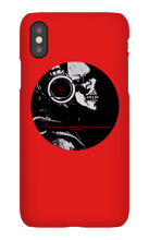 lagr3go iPhone Phone Cases