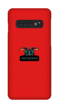 protonproxy Samsung Phone Cases