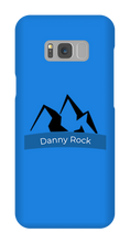 Danny Rock obal na Samsung