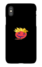 AirHead Super Saiyan iPhone Phone Cases