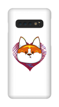 Twinkie Samsung Phone Case