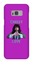 xwikitywack Samsung Phone Cases