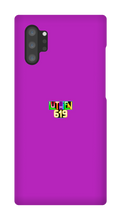 luthien619 Samsung Phone Cases