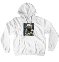 eryyie Hoodies (No-Zip/Pullover)