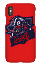 joeyjaydenmacintosch iPhone Phone Cases