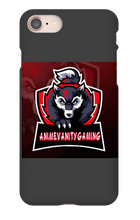Wolf Pack Iphone Case