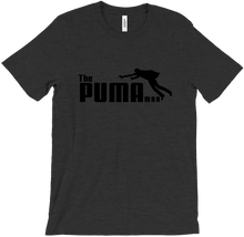 the_pumaman T-Shirts