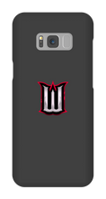 wedwed Samsung Phone Cases