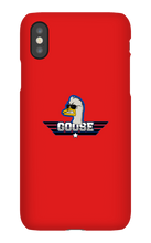 itsgoose_rl iPhone Phone Cases