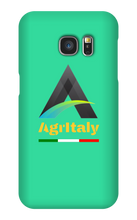 Agritaly Samsung Phone Cases