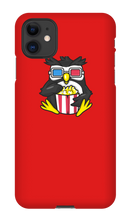 cleverowlpl iPhone Phone Cases