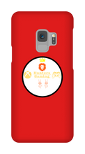 cdg_huntressed Samsung Phone Cases