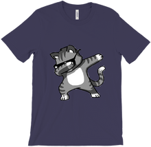 Cat dabing T-Shirt