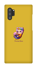Samsung bean