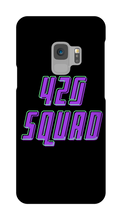 fattone420 Samsung Phone Cases