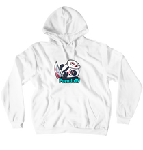Hoodie Stab