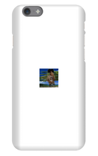 aries_cd19 iPhone Phone Cases