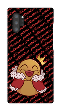 countess_patata Samsung Phone Cases