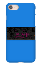 kittygamer06660 iPhone Phone Cases
