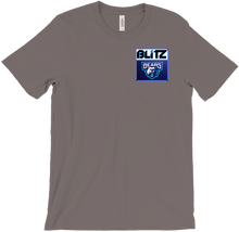 BLITZ Gaming T-Shirts