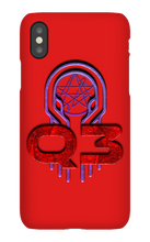 Funda del Canal (iPhone)