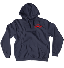 Hoodies (No-Zip/Pullover)