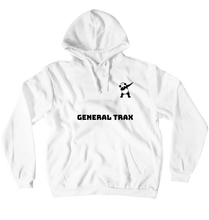 gerneraltrax Hoodies (No-Zip/Pullover)