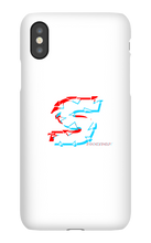 spookydrz iPhone Phone Cases