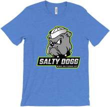 saltydogg T-Shirts