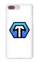 TwitchGamezTV iPhone Phone Cases