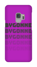 bygonne Capinha de celular (Samsung)