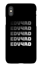 edv4rd_ iPhone Phone Cases