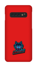 kr4yz33/Lovesikkrayzee Samsung Phone Cases