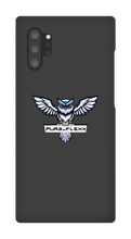 pur3_flexx Samsung Phone Cases