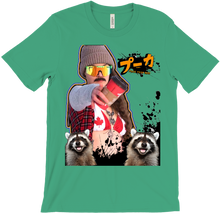 pookadotted T-Shirts
