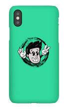 tonycam21 iPhone Phone Cases