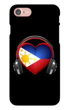 pinoy2love iPhone Phone Cases