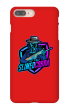 slimedcobra iPhone Phone Cases