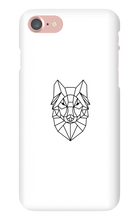 ItsWLaan iPhone Cases