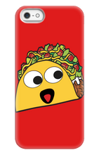 Schwedy Taco iPhone Phone Cases
