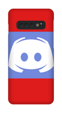 discord Samsung Phone Cases