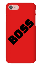 mr_cracked_lord iPhone Phone Cases