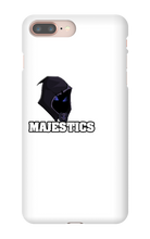 majestics iPhone Phone Cases
