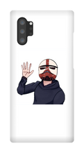 dalistor12352 Samsung Phone Cases