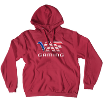 Veterans and Friends Gaming Hoodie (Pullover)